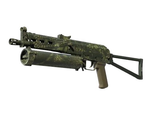 PP-Bizon | Anolis