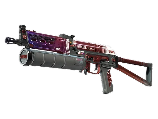PP-Bizon | RMX