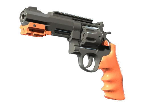 R8 Revolver | Nitro