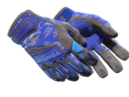 ★ Specialist Gloves | Cloud Chaser