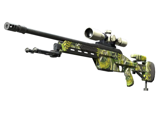 SSG 08 | Spring Twilly