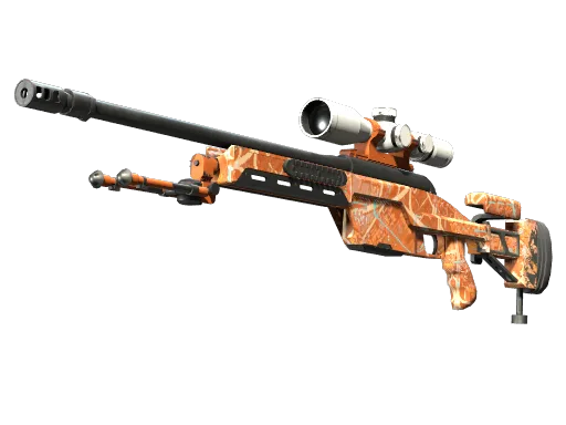 SSG 08 | 스레트 디텍티드