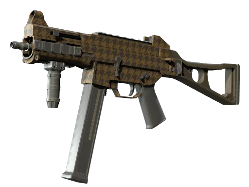UMP-45 | Houndstooth