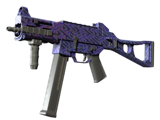 UMP-45 | Minotaur's Labyrinth