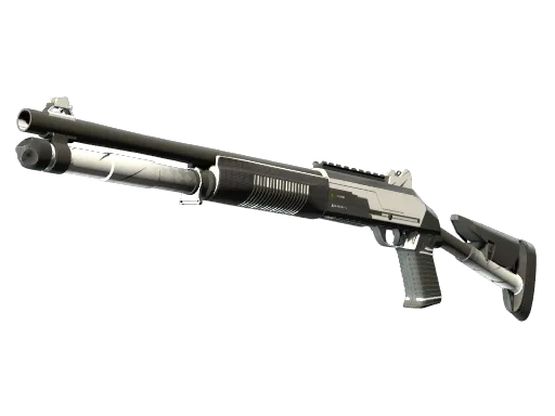 XM1014 | Black Tie