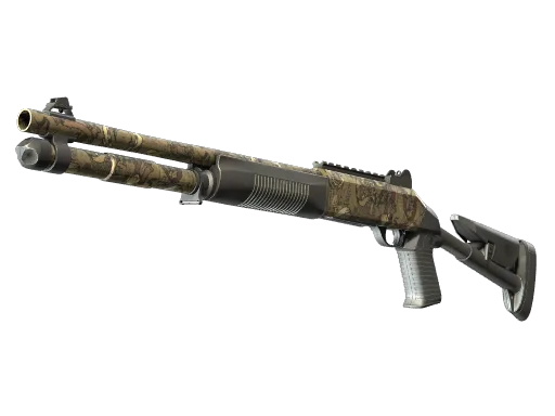 XM1014 | Charter