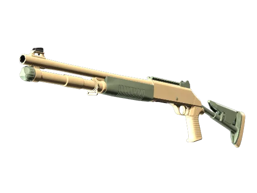 XM1014 | 그래스랜드