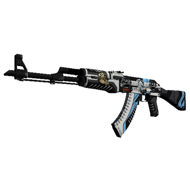 AK-47 | Vulcan (Field-Tested)