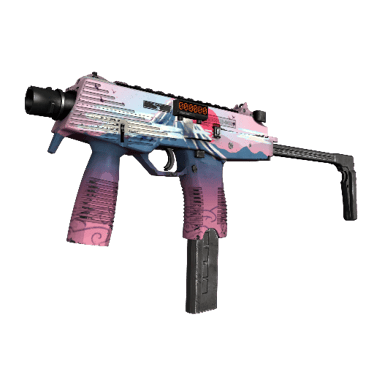 MP9 | Mount Fuji (Factory New)