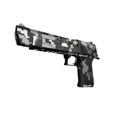 Souvenir Desert Eagle | Urban DDPAT (Minimal Wear)