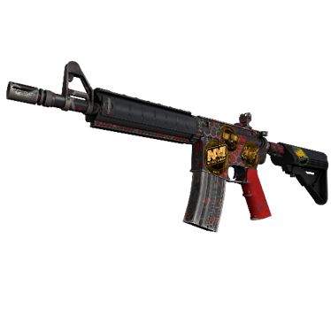 Souvenir M4A4 | Converter (Factory New)
