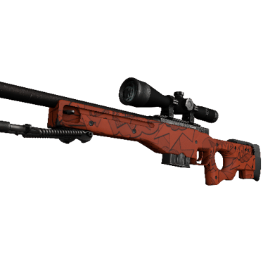 AWP | BOOM (Minimal Wear)