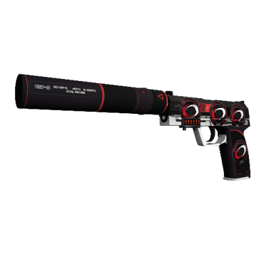 USP-S | Cyrex (Factory New)