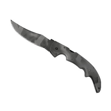 StatTrak™ ★ Falchion Knife | Urban Masked (Field-Tested)