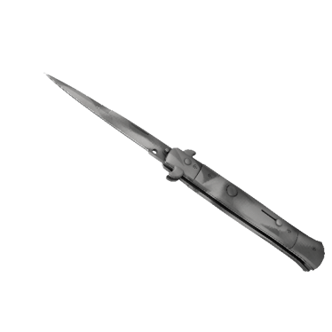 StatTrak™ ★ Stiletto Knife | Urban Masked (Field-Tested)
