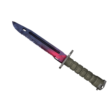 ★ Bayonet | Doppler Phase 1 (Factory New)