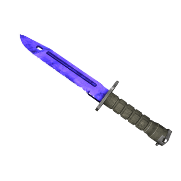 ★ Bayonet | Doppler Sapphire (Factory New)