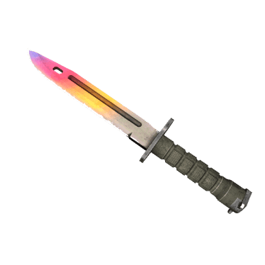 ★ Bayonet | Fade (Factory New)
