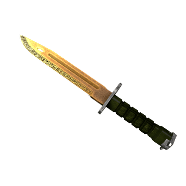 ★ Bayonet | Lore (Minimal Wear)
