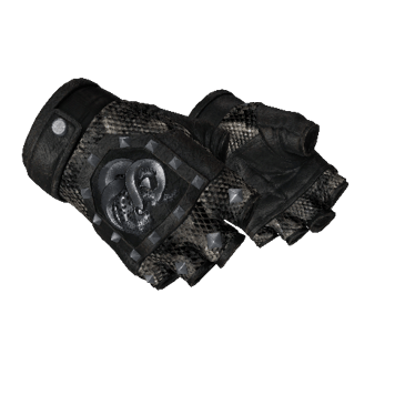 ★ Broken Fang Gloves | Unhinged (Minimal Wear)