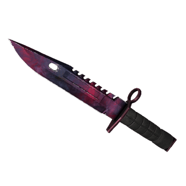 ★ M9 Bayonet | Doppler Phase 2 (Factory New)