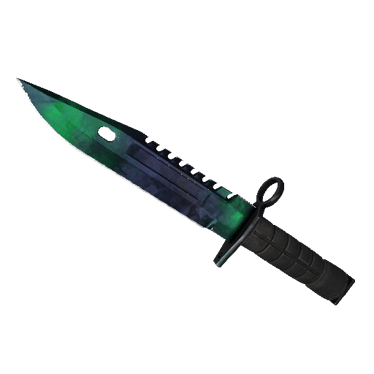 ★ M9 Bayonet | Gamma Doppler Phase 1 (Factory New)