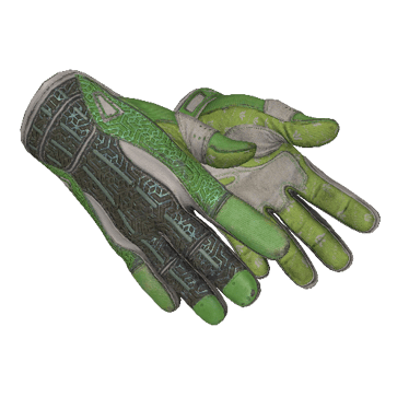 ★ Sport Gloves | Hedge Maze (Field-Tested)