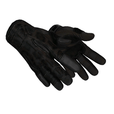 ★ Sport Gloves | Nocts (Well-Worn)