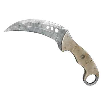 ★ Talon Knife