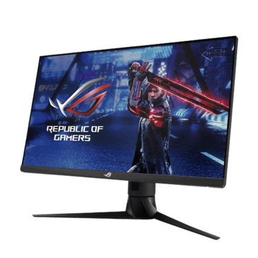 ASUS ROG SWIFT XG27AQM