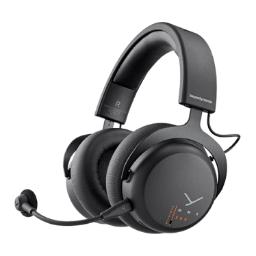 Beyerdynamic MMX 200 Wireless