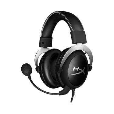 HyperX Cloud I