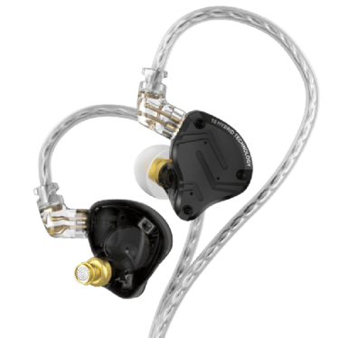 KZ ZS10 Pro X