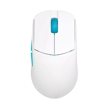 Lamzu Atlantis OG V2 Pro Polar White