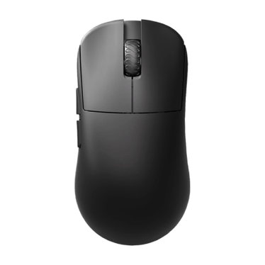 Lamzu Inca Black