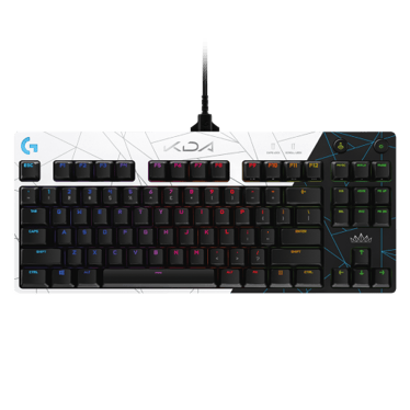 Logitech G Pro K/DA Keyboard