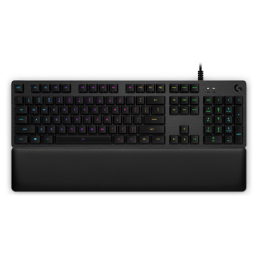 Logitech G513