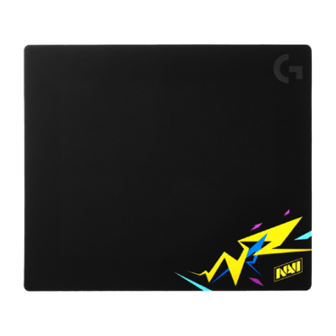 Logitech G640 NAVI Lines