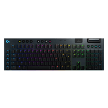 Logitech G915
