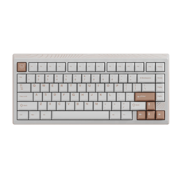 Meletrix BOOG75