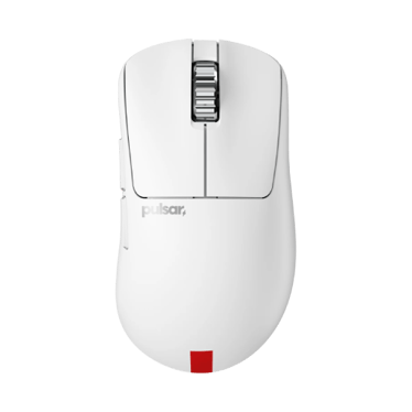 Pulsar Xlite V3 Es White