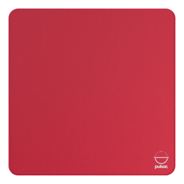 Pulsar eS Saturn Pro Red