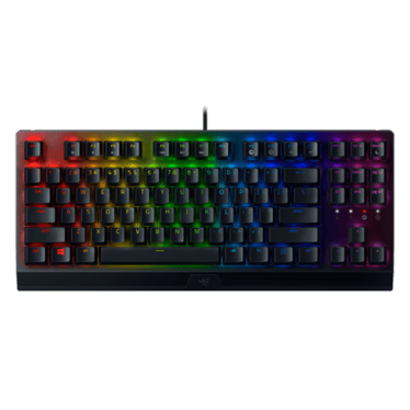 Razer BlackWidow V3 TKL