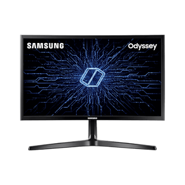 Samsung C24RG54FQU