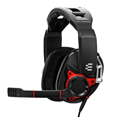 Sennheiser GSP 600