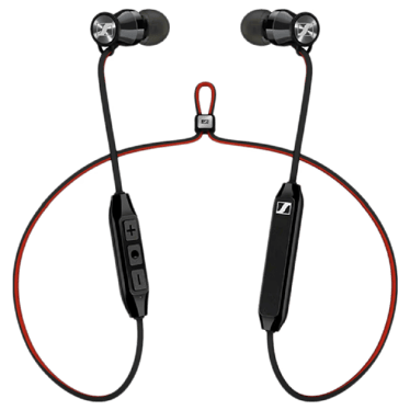 Sennheiser Momentum Free
