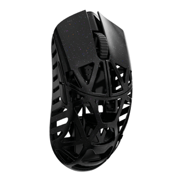 WLMouse BEAST X Mini Black