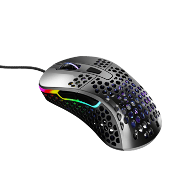 Xtrfy M4 Black