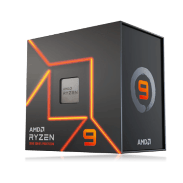 AMD Ryzen 9 7950X
