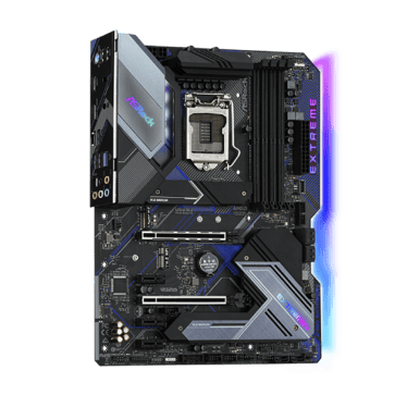 ASRock Z490 Extreme4